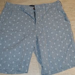 21 MEN  Mens shorts